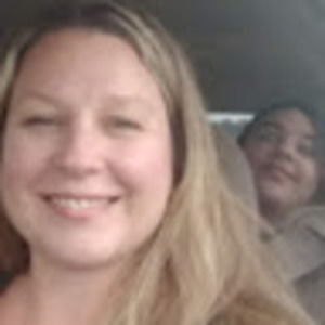 Meet your Posher, Sherry